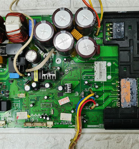 原装格力变频空调外机主板 30138171 主板W8233C 01405492