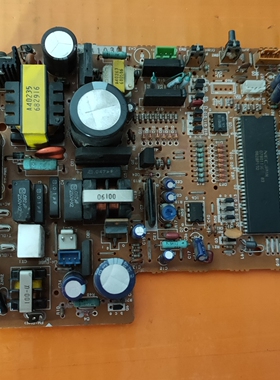 松下空调CS-A120KW/A90KW电脑板 A741030 A741031 A74899 A74804