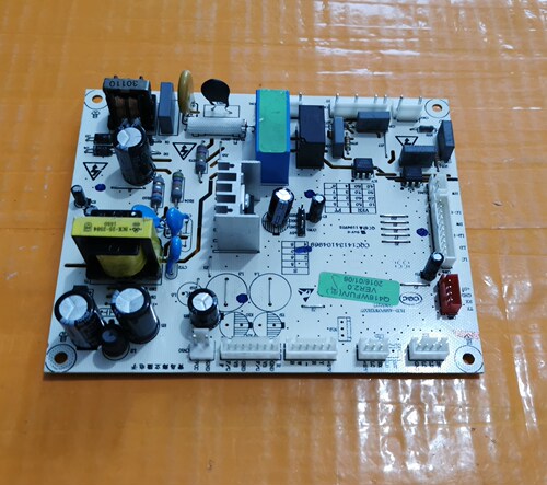 原装Blomberg冰箱KQD428LGB主板.Q416WFU/E SQ6.620.007A