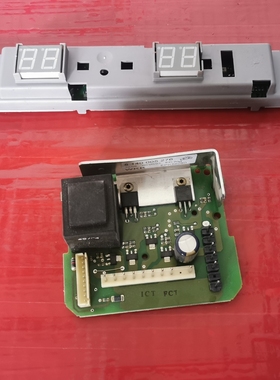 西门子冰箱驱动板5140005276 EPK56080 显示板5700011787