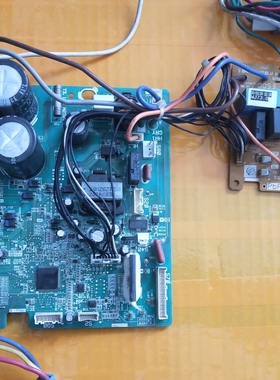 大金空调外机板2P254206-3 3PCB2619-73 RXP35JV2C内机2P206569-3