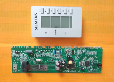 冰箱电脑板主板9000062911