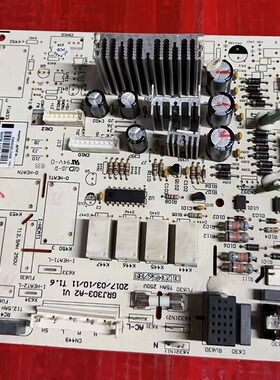 适用格力空调柜机内机板 30133312主板 M303F1AA 电脑板GRJ303-A2