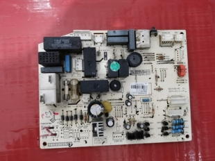 适用于格力空调室内机主板 301357272 30145050 M538F3 Q力幸福岛
