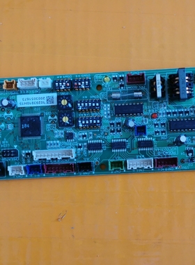 日立中央空调主板 H7C02314A H7B02205A/ 17C85055A已测试