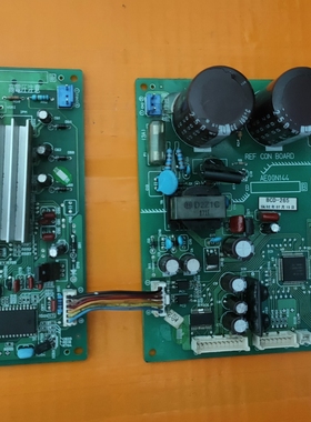 上菱冰箱配件变频电脑板BCD-265W AEE00N144 AE00N145 主板变频板