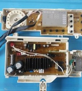 三星洗衣机WF1802XEC/XEU/XEY电脑主板DC92-01190B DC92-01202A