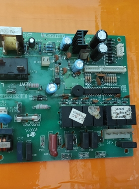 格力空调 (4657L) (5057L) 电路主板30000301 强电板 3903 GR39-2