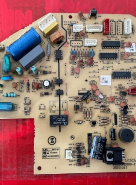 志高变频空调配件主板PH501KZ000-Z电路板 Z36G-VP119-3E2-HM