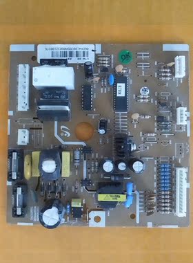 三星冰箱 电脑板控制板 BCD-225MJV 71920342A DA41-00399A显示板