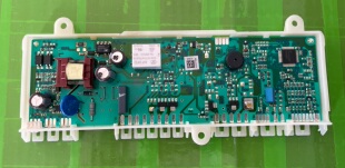 适用西门子KK28A2620W冰箱9000577968 显示板57498主板9000604699