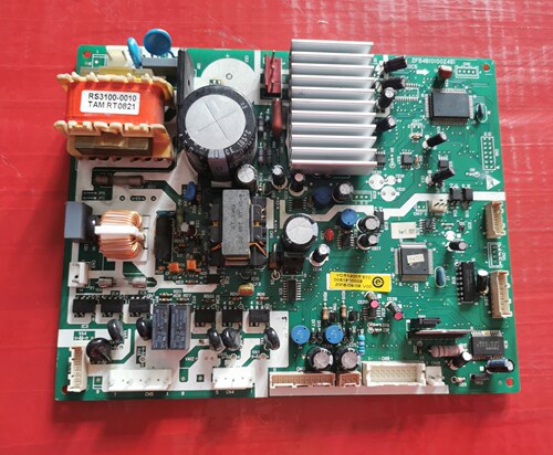 海尔冰箱主控板BCD-301W主
