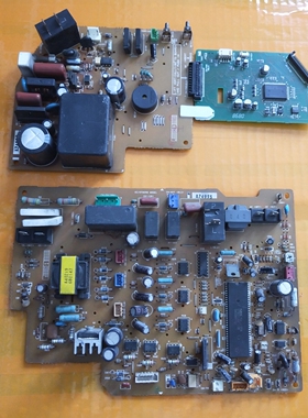松下变频空调外机主板 電脑板 A74990 A74993