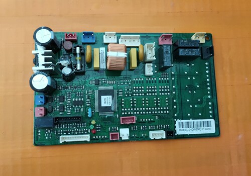 三星商用空调电脑板 ACN072MDEEA/SC DB93-12406B DB91-01455A