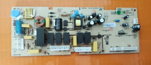 适用容声冰箱BCD-302WY电脑板主板HT-PCB-012-B10144F-PC-V01