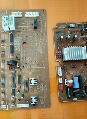 RSA3SCSW三星冰箱变频板RSA2SQVS1/XSC 配件主板 显示板 变频板