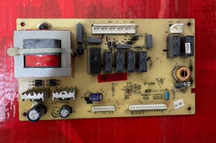 Haier/海尔冰箱 原装 电脑板 VD5320054D控制板 0064000230D