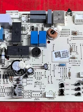 适用格力空调M538F3Q GRJ538-A8电路300002000799主板30135000041
