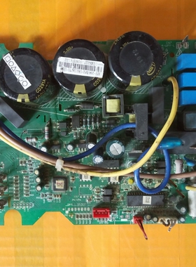 原装美的 空调 电脑版 KFR-26w/BP2-110[SANY0].D.13.WP2-3