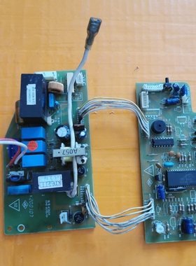 海尔空调KFR-35GW/B（F）空调电脑板0010400129控制板K3604一套