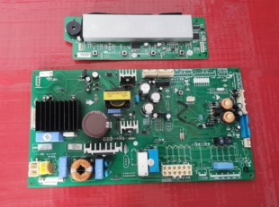 LG冰箱 原装变频主板 EBR61727521 显示板 控制板