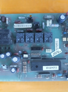 海信空调KFR-5001LW/BP 60W/BP 外机板 RZA-2-5172-092-XX-3