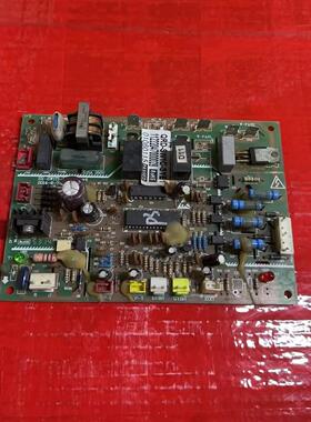 奥克斯空调风管机11222047000028外机主板SX-SW1T1-M37546-V4