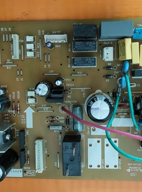 原装松下空调配件 电脑板柜机板 电路板控制板 A745208 A745189