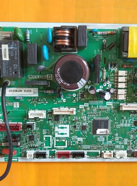 原装日立变频空调电脑板 RRZK3110 RRZK3110-1 C7/A30C5