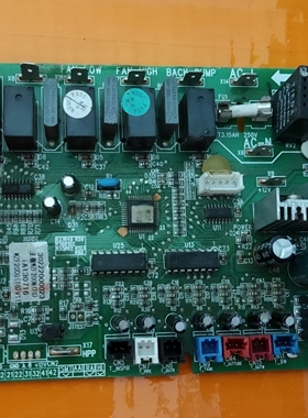格力空调 30222000023 主板 WZF200N,GRZF2-A4 电路板 电脑板