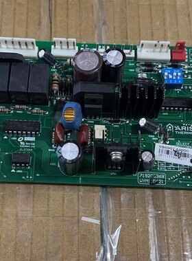 原装 阿里斯顿热水器电脑版控制器主版 719205368 WYM110421