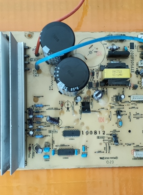 三菱重工变频空调外机板电脑板RYF505A007 RYF565A007-1Y