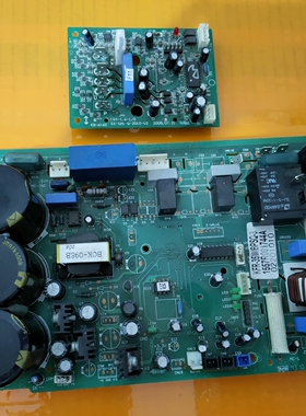 奥克斯空调电脑板SX-SA1-W-45J10模块SX-SA1-M202-PS2194AST-V2