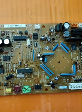 大金空调风管机内机 电脑板EB0545(D) (C) FXSP-MMVC DB-F27-101