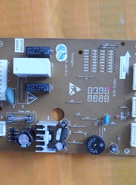 三星冰箱电脑板DA41-00345A BCD-190/191/220/240NIS HGFS-91B