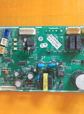 三星空调电脑板 电源板DB93-07211B-LF DB93-07211E-LF主板