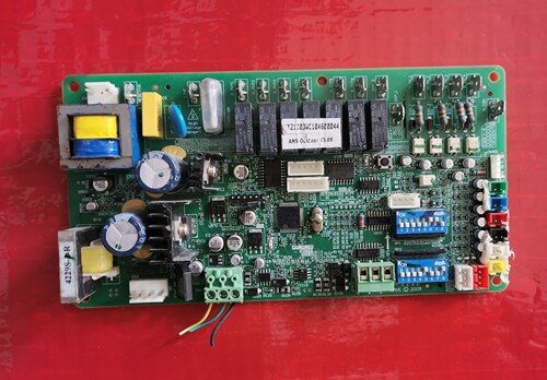 原装电脑板主板SY21I03WC104600436 控制板 ADC-0D-C08