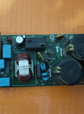 FRJB-D.1.2.1-1V4+多联机滤波板MDV-280W/DSN1-840电源板