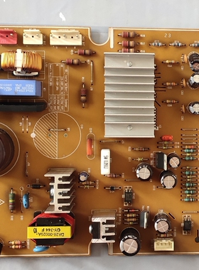 三星对开门冰箱 RS21HSRPN 主板变频板 DA41-00288A DA41-00536A