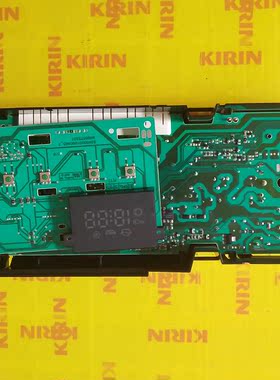 西门子滚筒洗衣机WM12P268TI MLFB(EPW65318) 9000648307主板