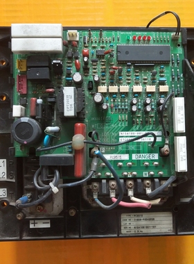 大金空调变频主板 PC9515 压缩机模块 ETC606230-S6110