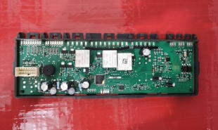 西门子冰箱 主板 9000911354 电脑板 主控板