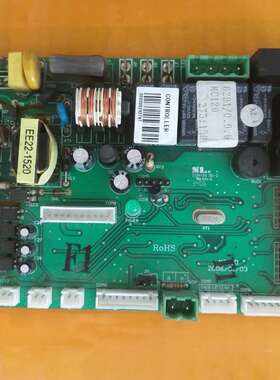 MCQUAY麦克维尔中央空调电脑板E302201 MC120天花机吸顶机控制板