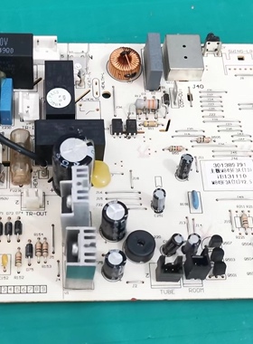 格力空调主板30138978 M849F3电脑板M849F3A 301389791 GRJ849-A4