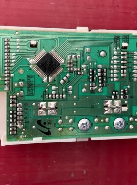 原装三星冰箱BCD-212NMVF-C 按键板显示板DA92-00039A