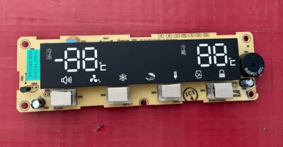 容声海信显示板BCD-562W