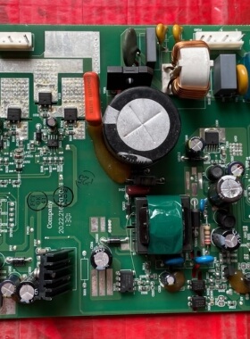 适用海信容声冰箱电脑板BCD310WPM主板220V电脑板310wvbp 1531429