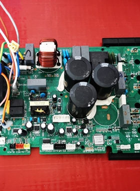 长虹原装拆机空调主板JUK6.672.900008552 JUK7.820.10042218