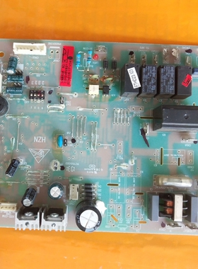 海尔空调柜机电脑板0010451432 0010452621主板KFRd-120LW/6301A