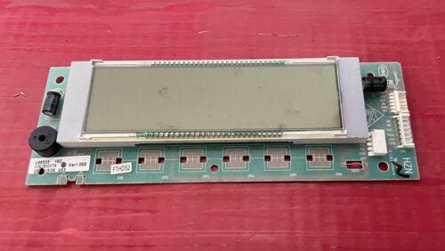 海尔冰箱BCD-356WACB/356WACV/356WACZ电脑显示板屏 0061800079